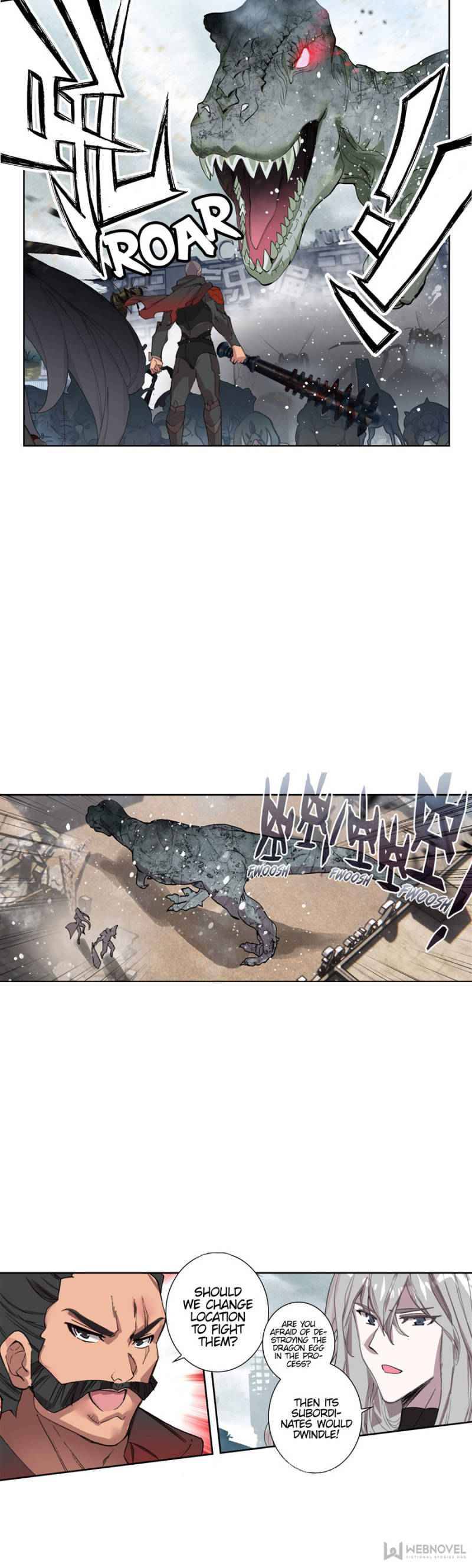Page 3 of Chapter 100