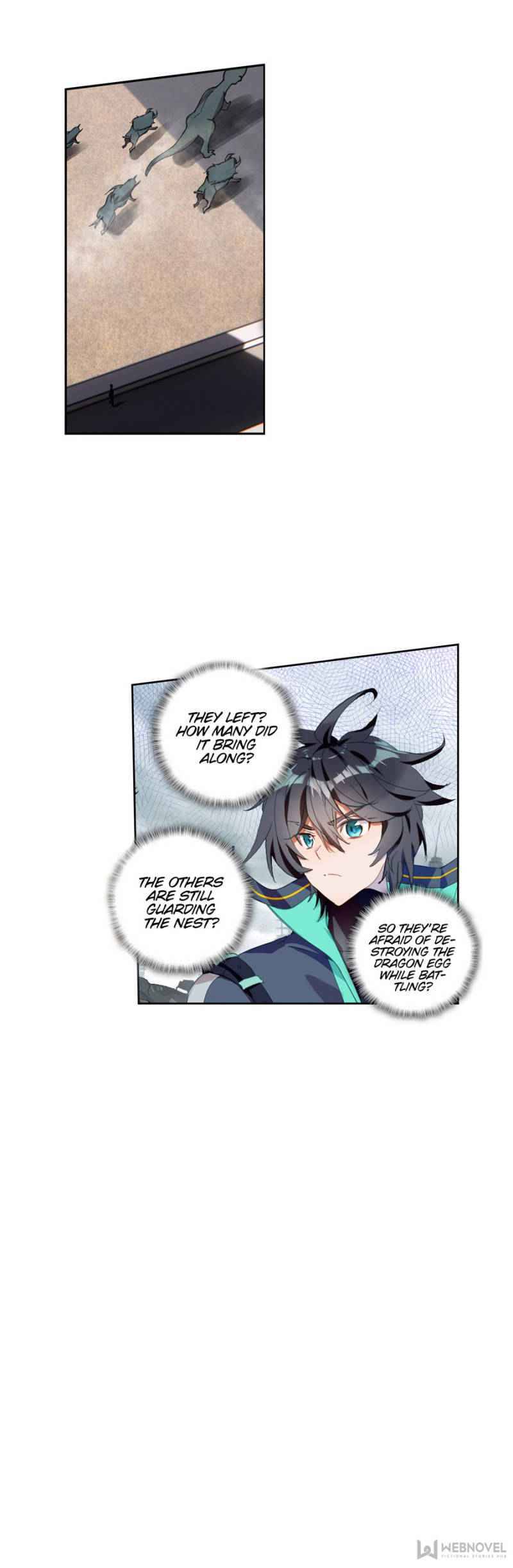 Page 4 of Chapter 100