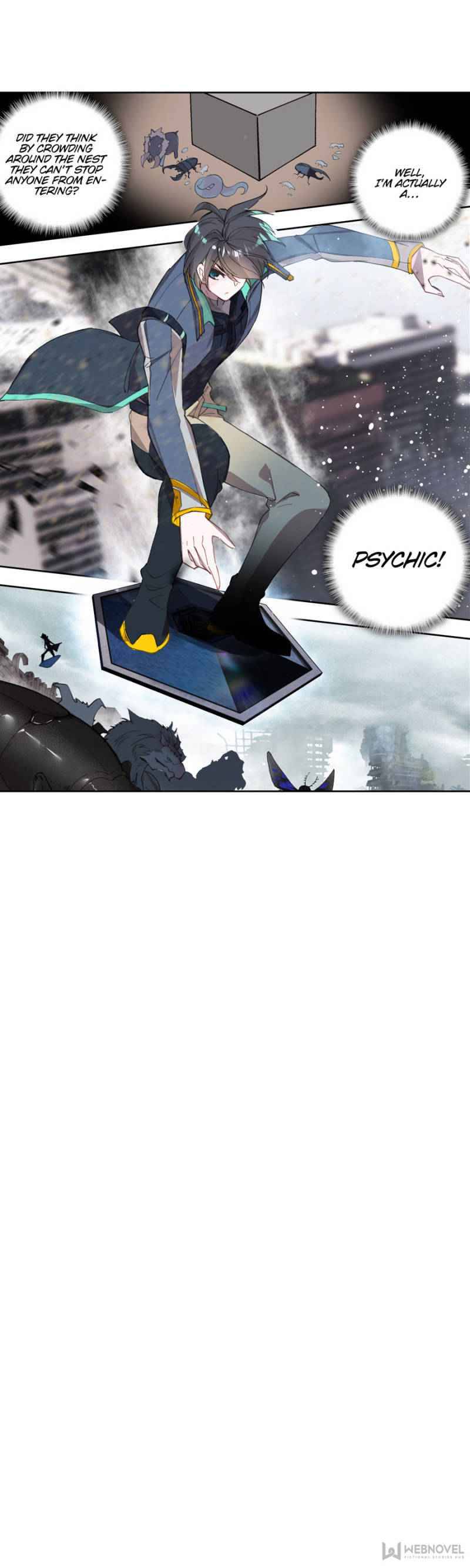 Page 8 of Chapter 100