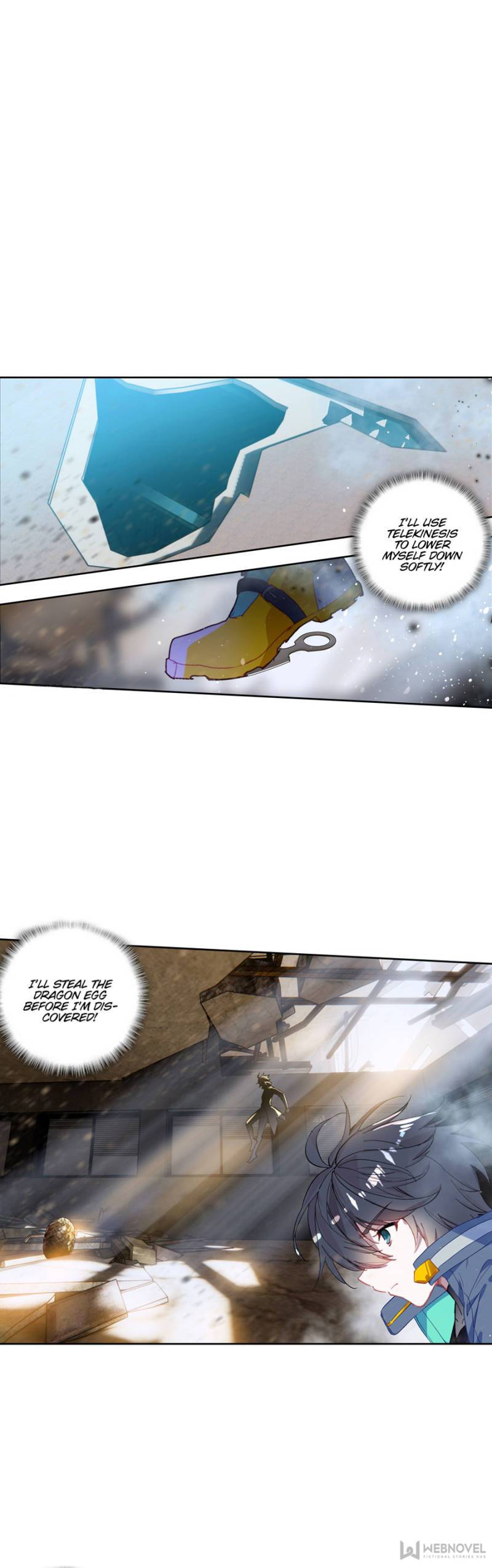 Page 1 of Chapter 101