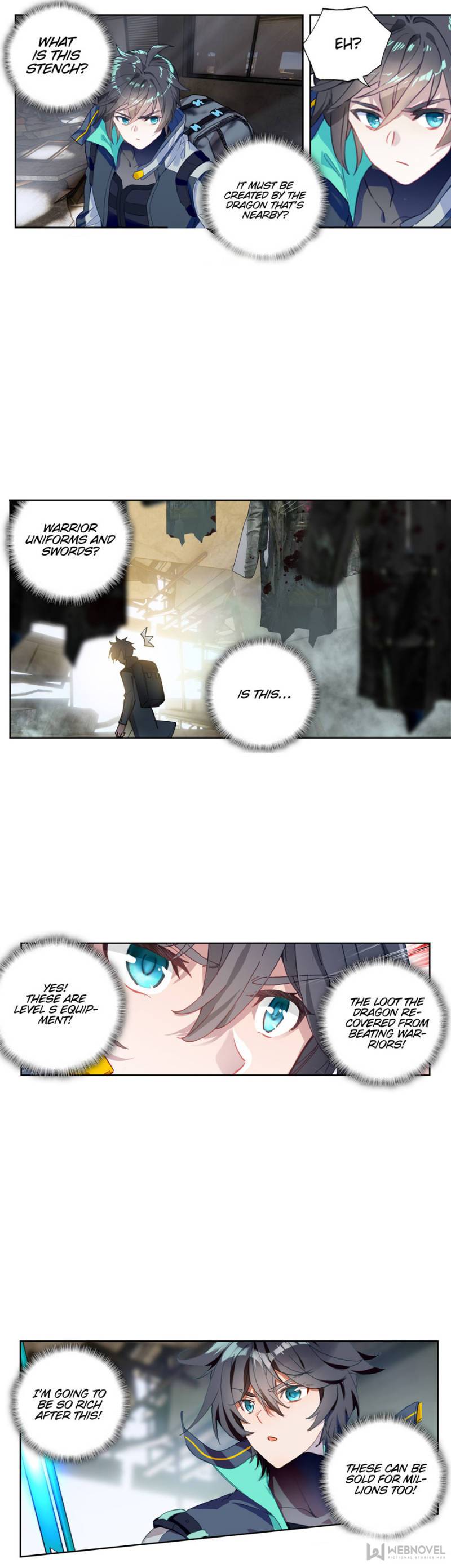 Page 2 of Chapter 101