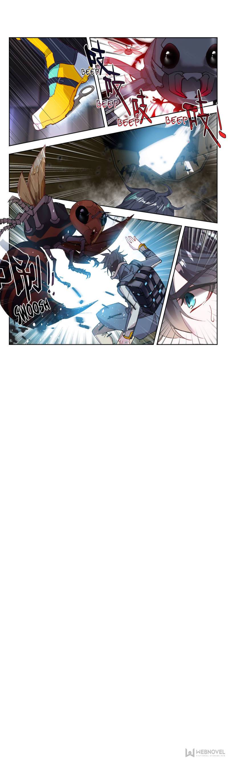 Page 4 of Chapter 101