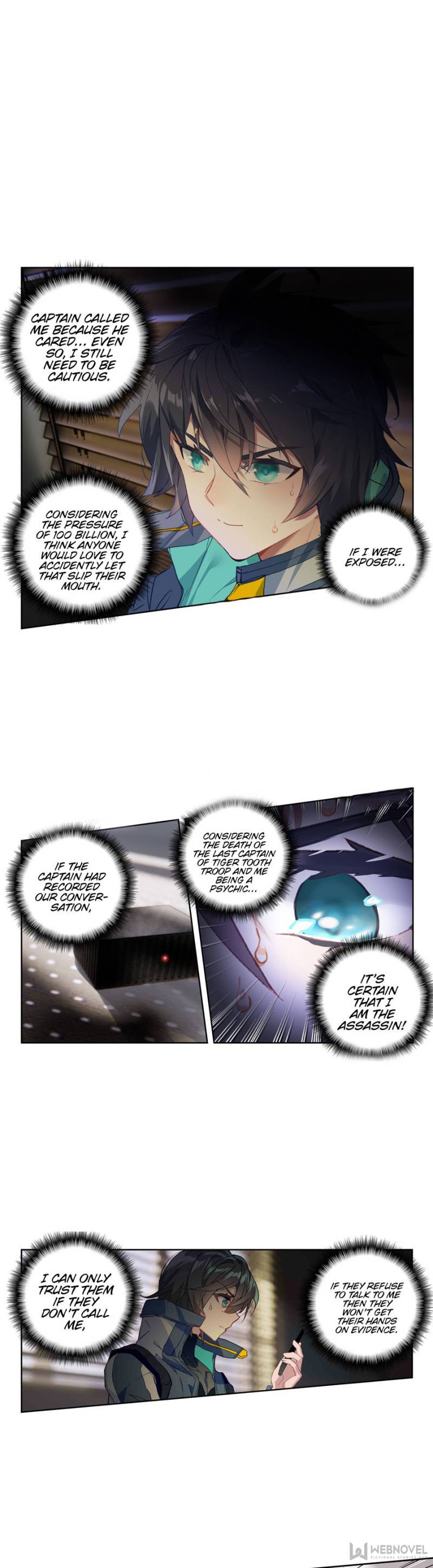 Page 1 of Chapter 110