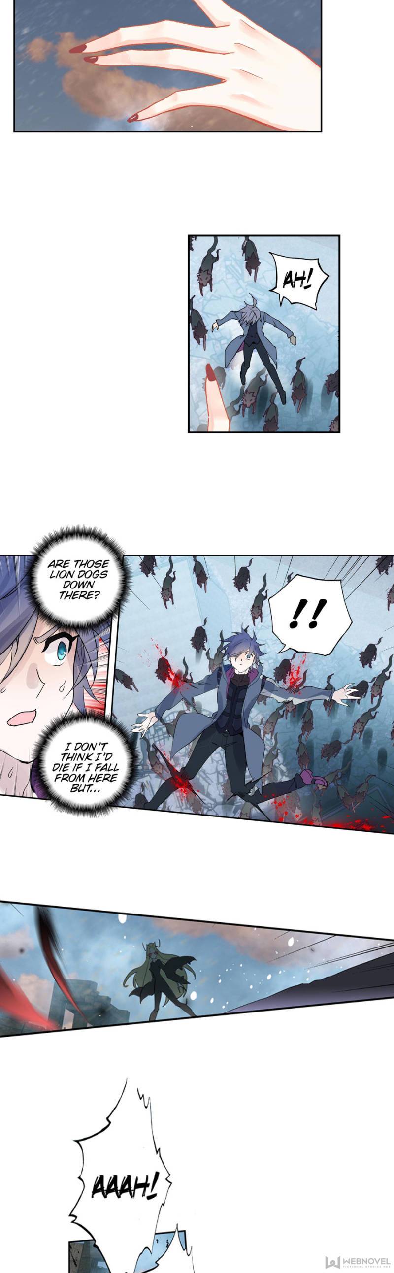 Page 6 of Chapter 111