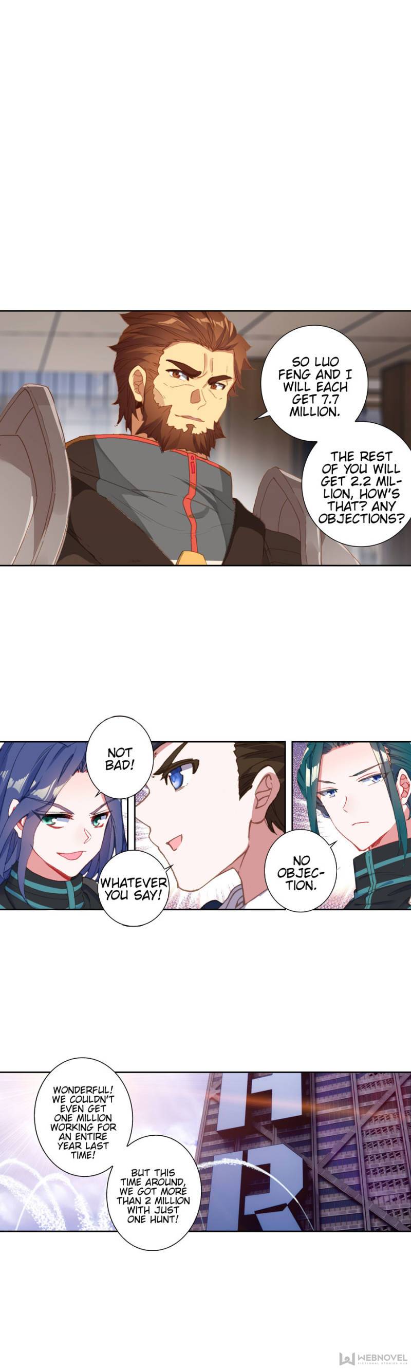 Page 1 of Chapter 116