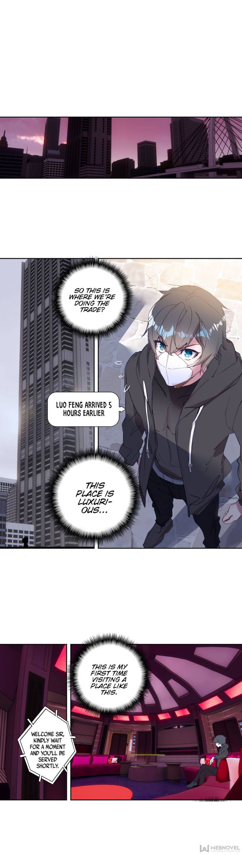 Page 1 of Chapter 118