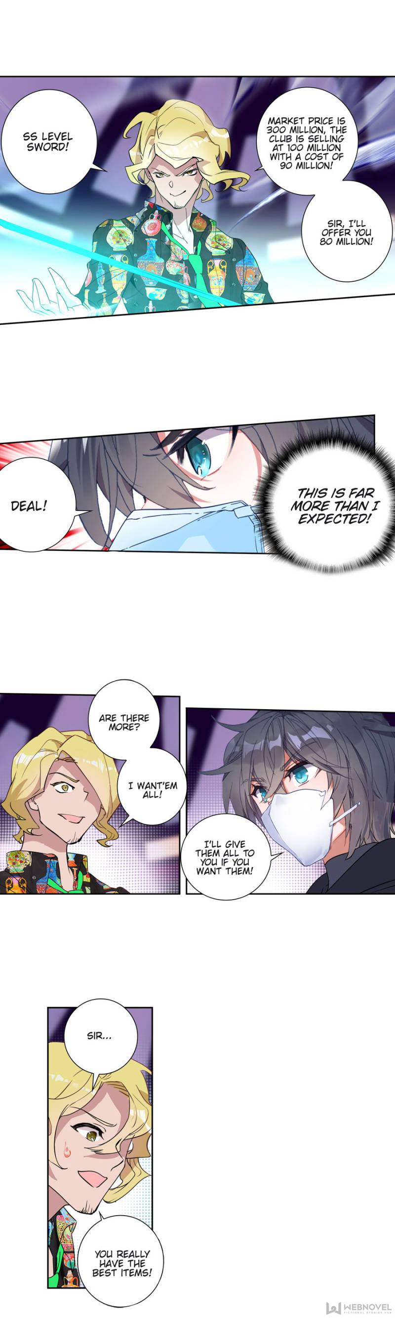 Page 2 of Chapter 119