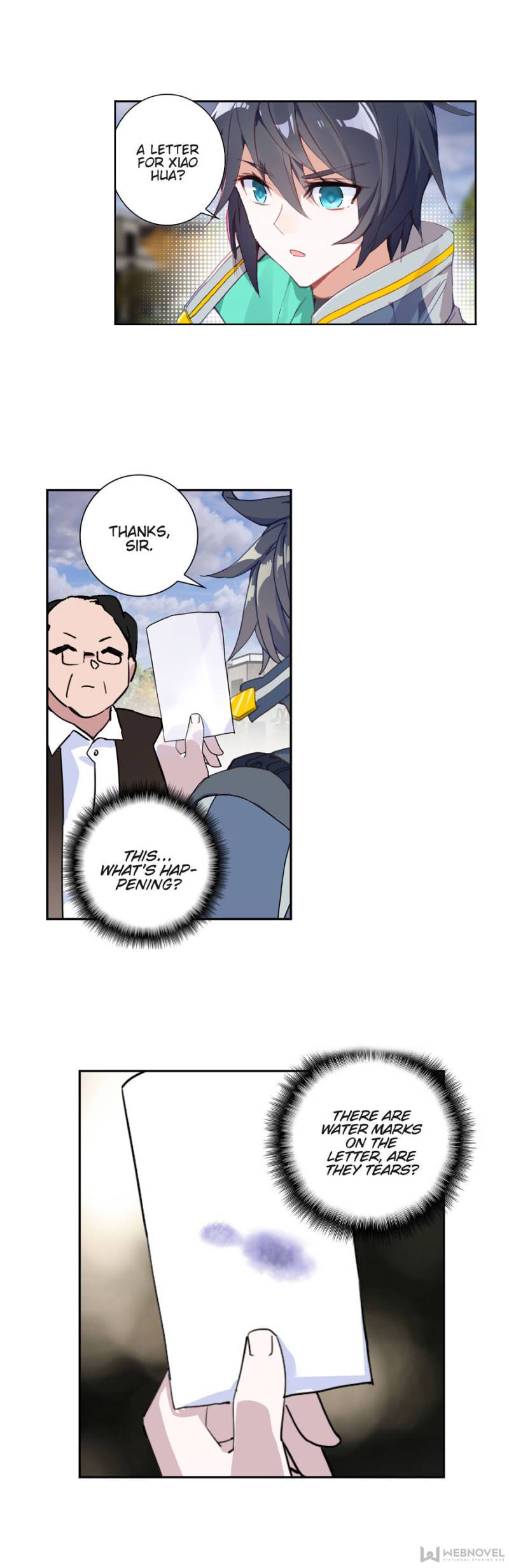 Page 6 of Chapter 119