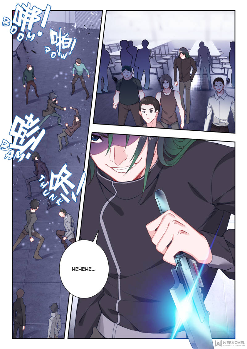 Page 8 of Chapter 11
