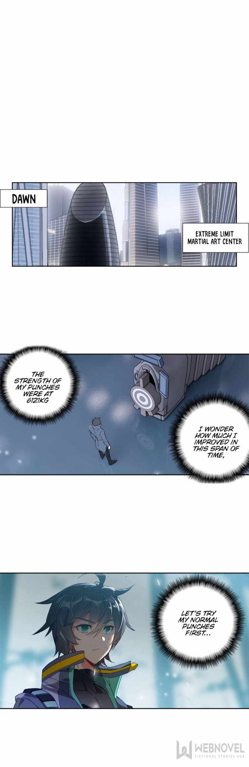 Page 1 of Chapter 123