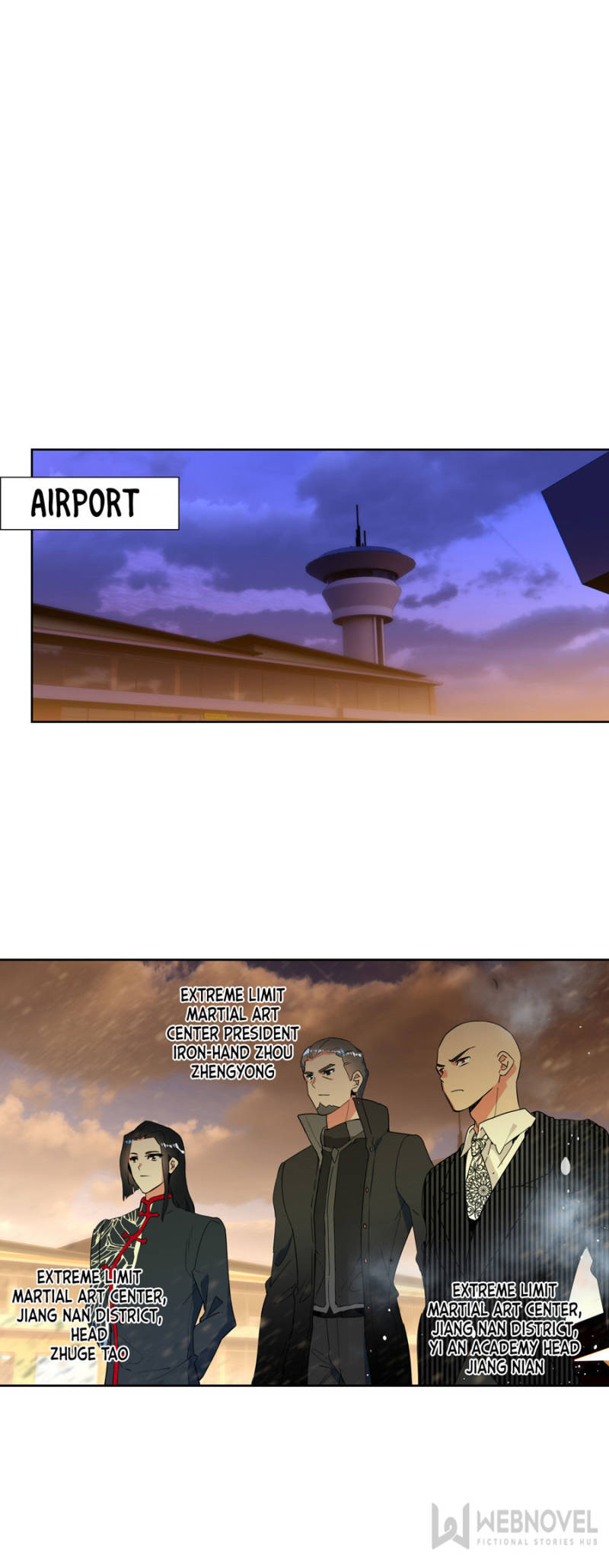 Page 1 of Chapter 124