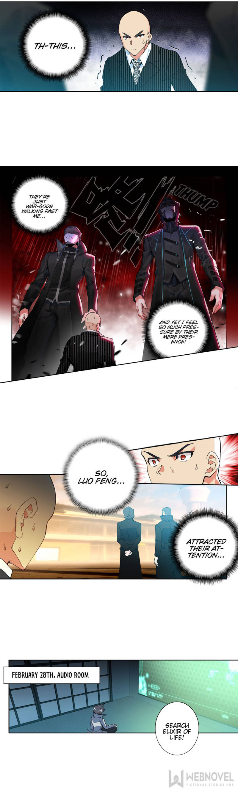 Page 6 of Chapter 124