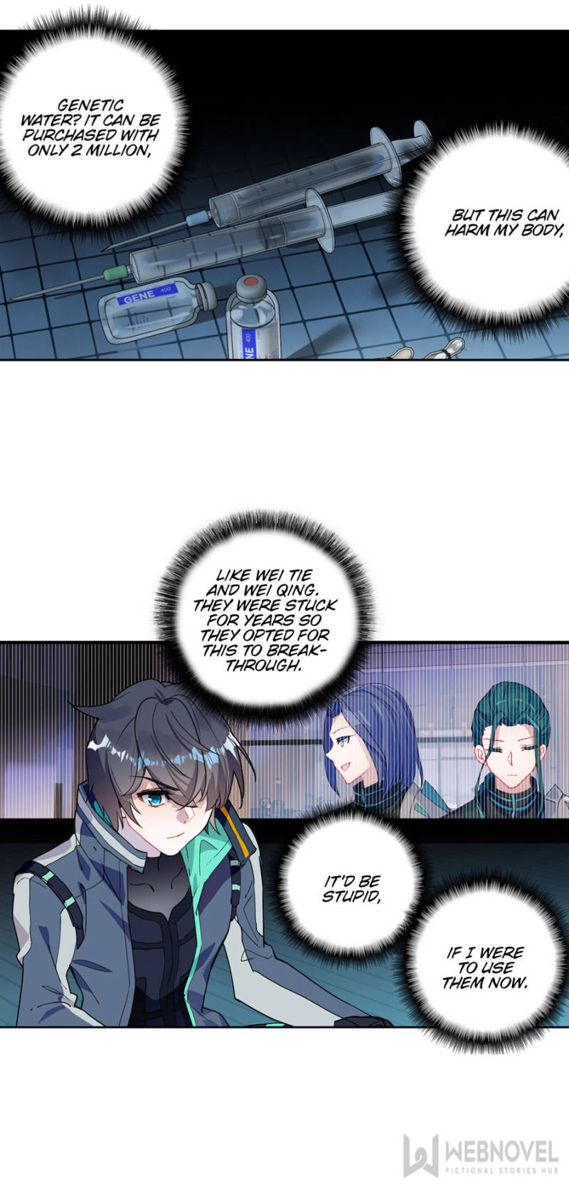 Page 2 of Chapter 125