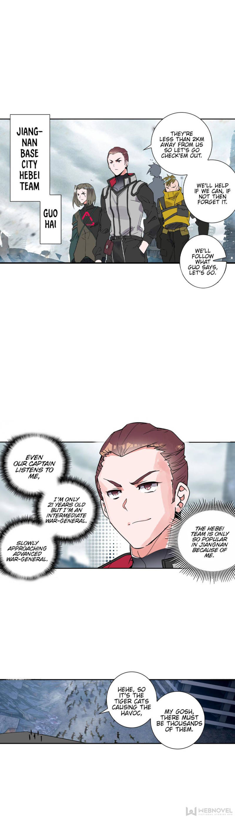Page 1 of Chapter 129
