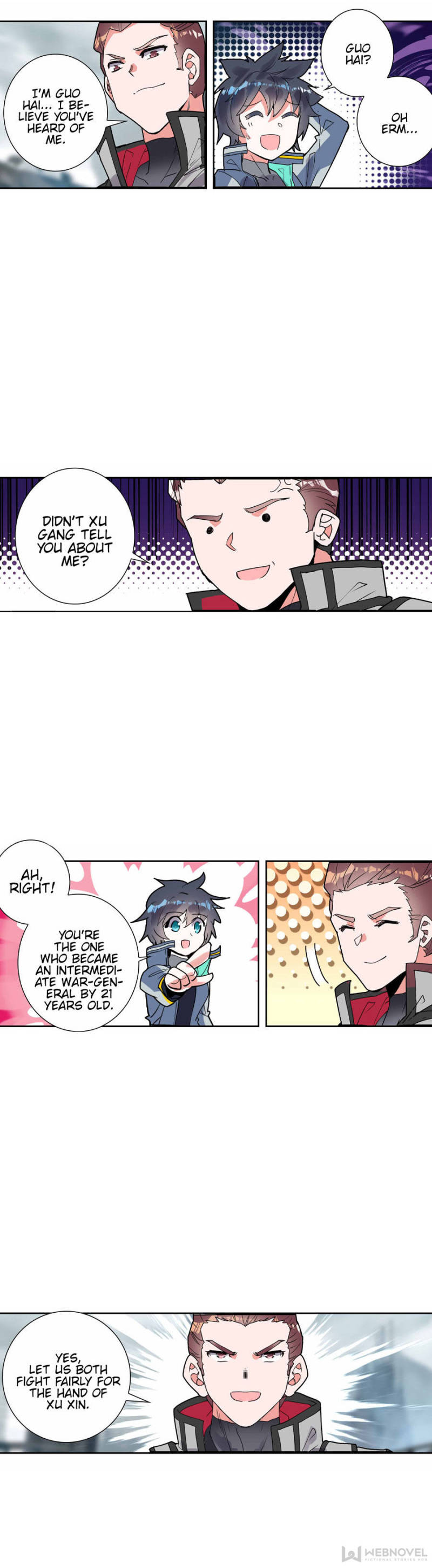 Page 8 of Chapter 129