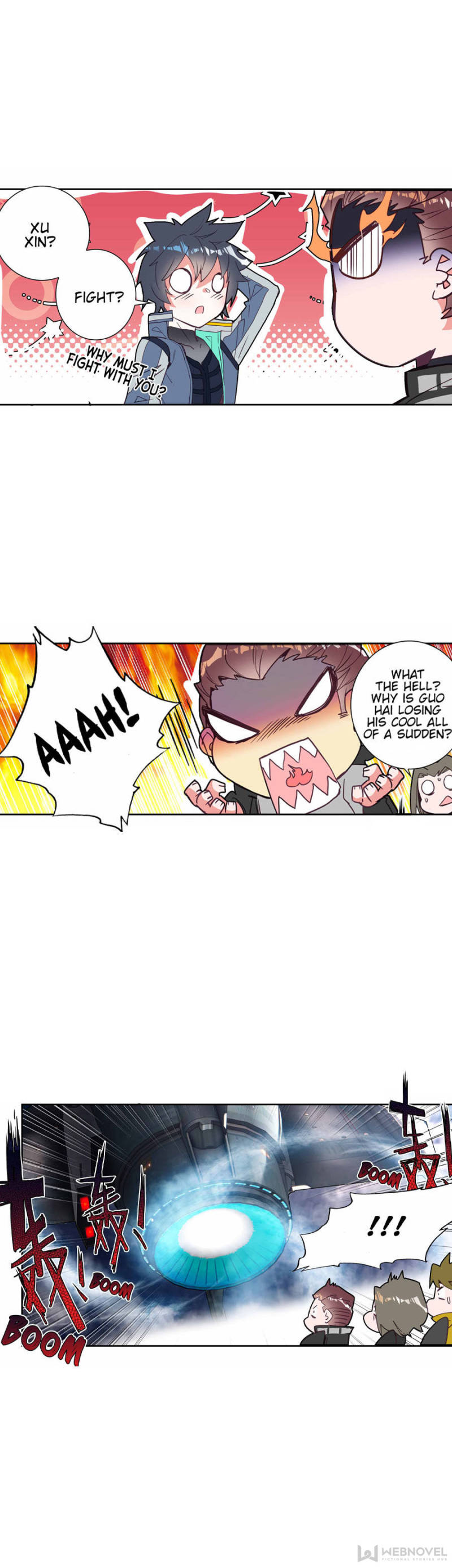 Page 9 of Chapter 129