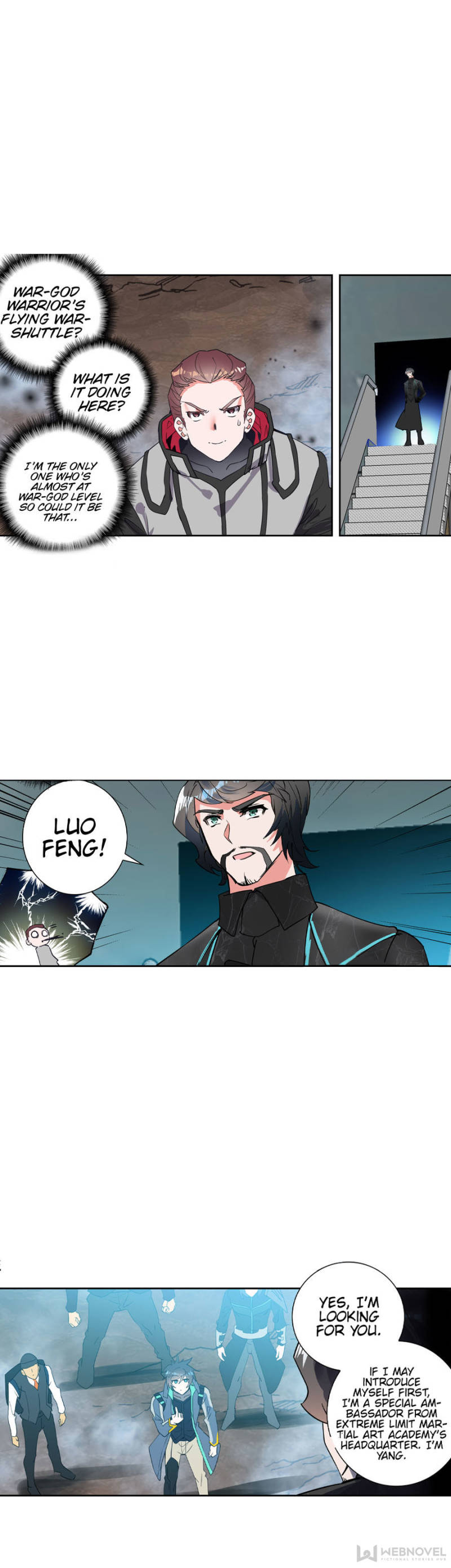 Page 1 of Chapter 130