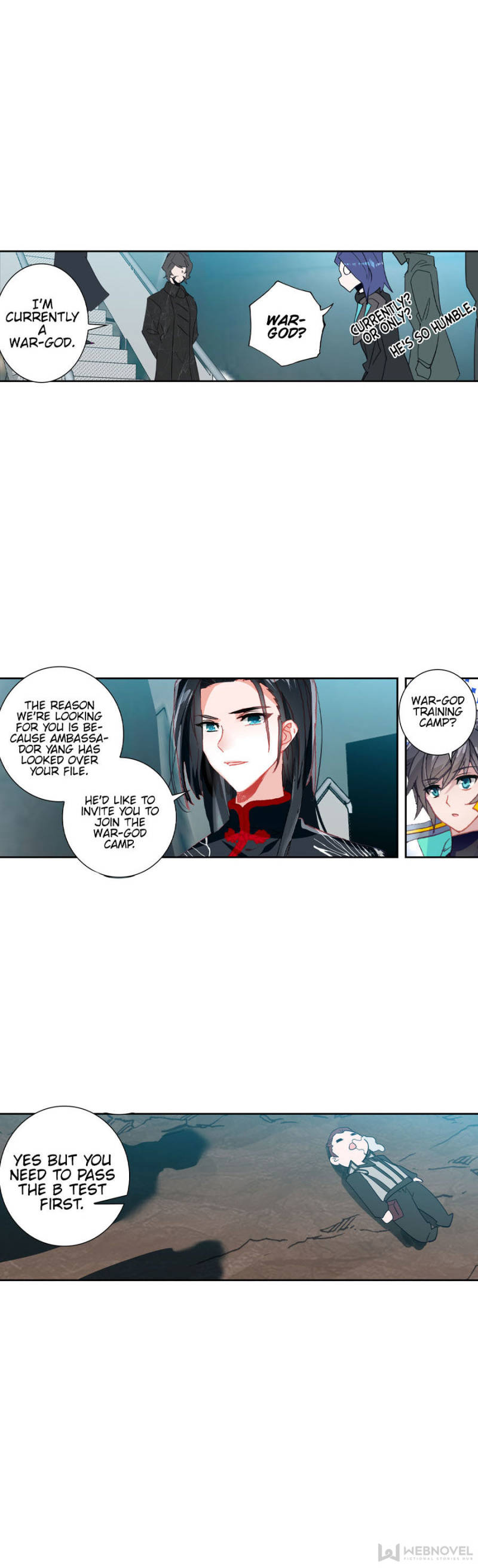 Page 2 of Chapter 130