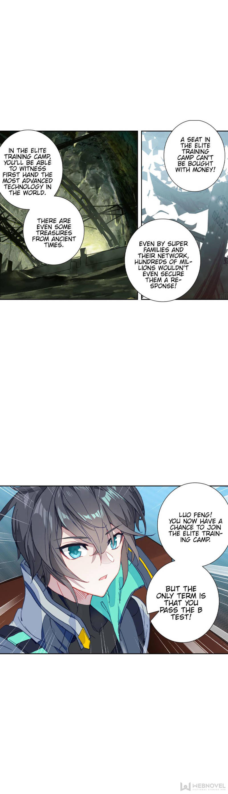 Page 1 of Chapter 131