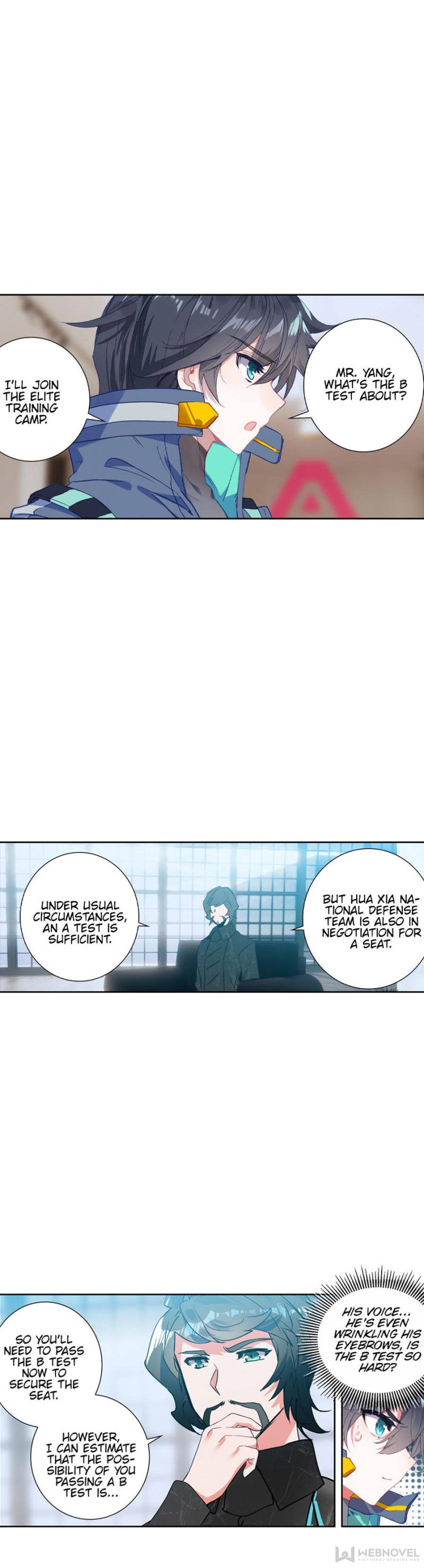 Page 3 of Chapter 131
