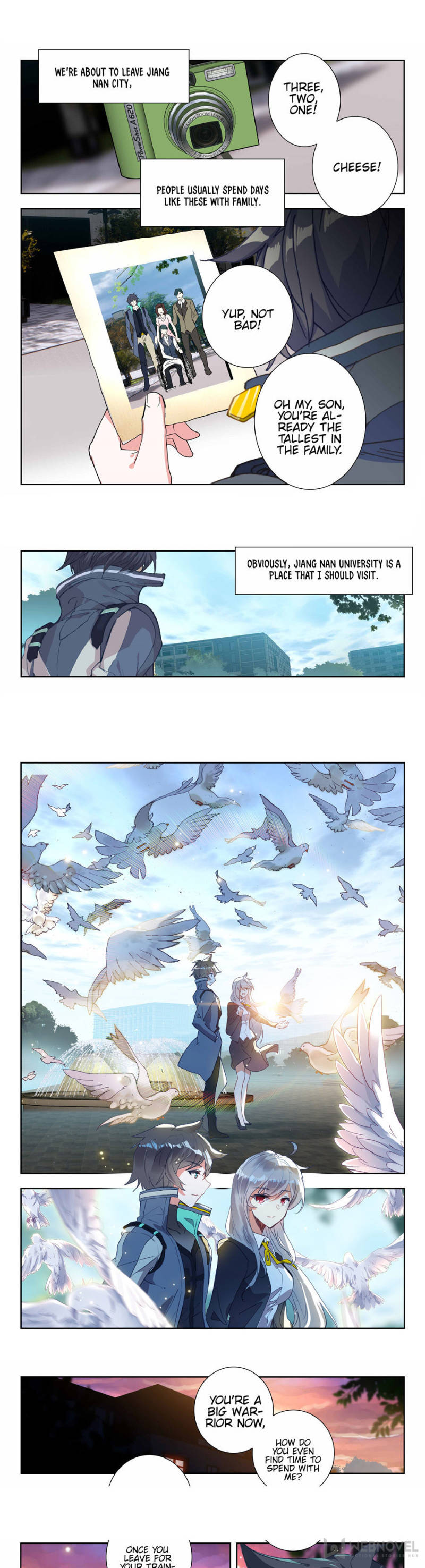 Page 1 of Chapter 132