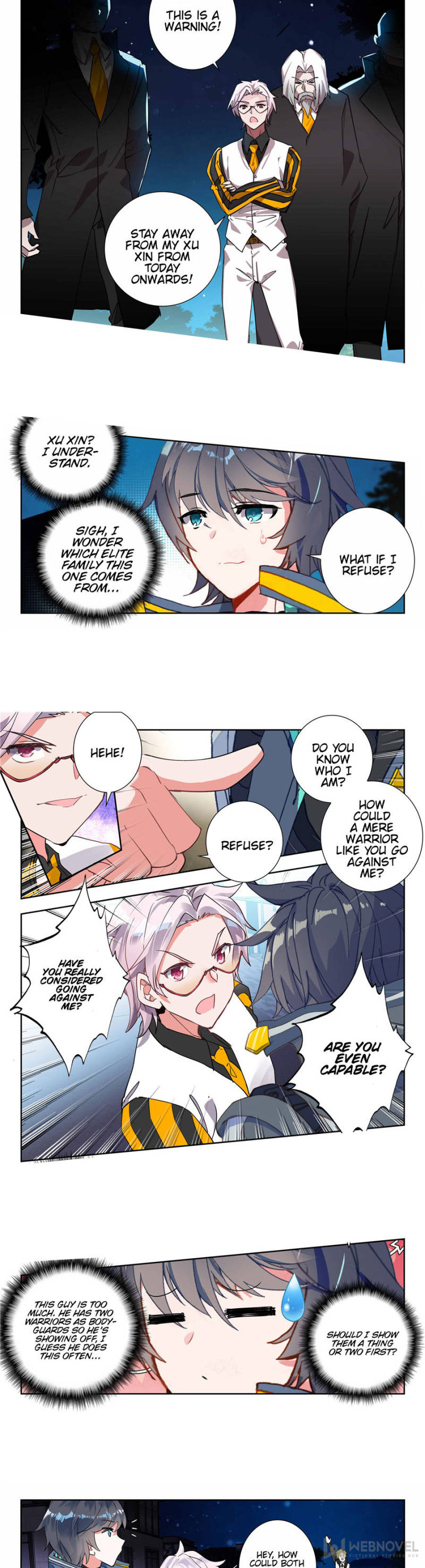Page 3 of Chapter 132