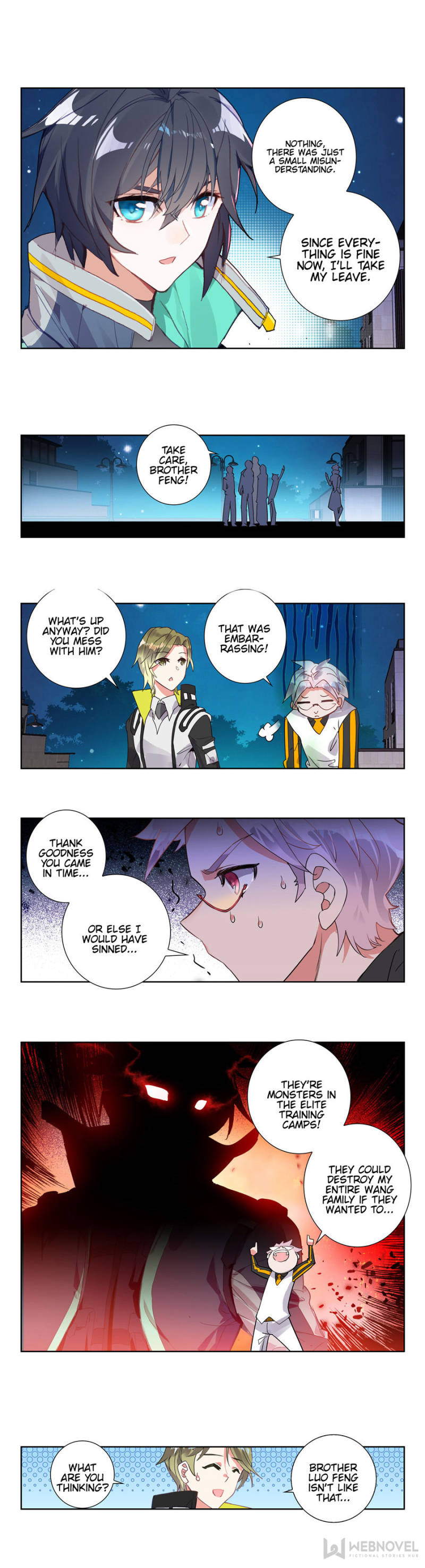 Page 1 of Chapter 133