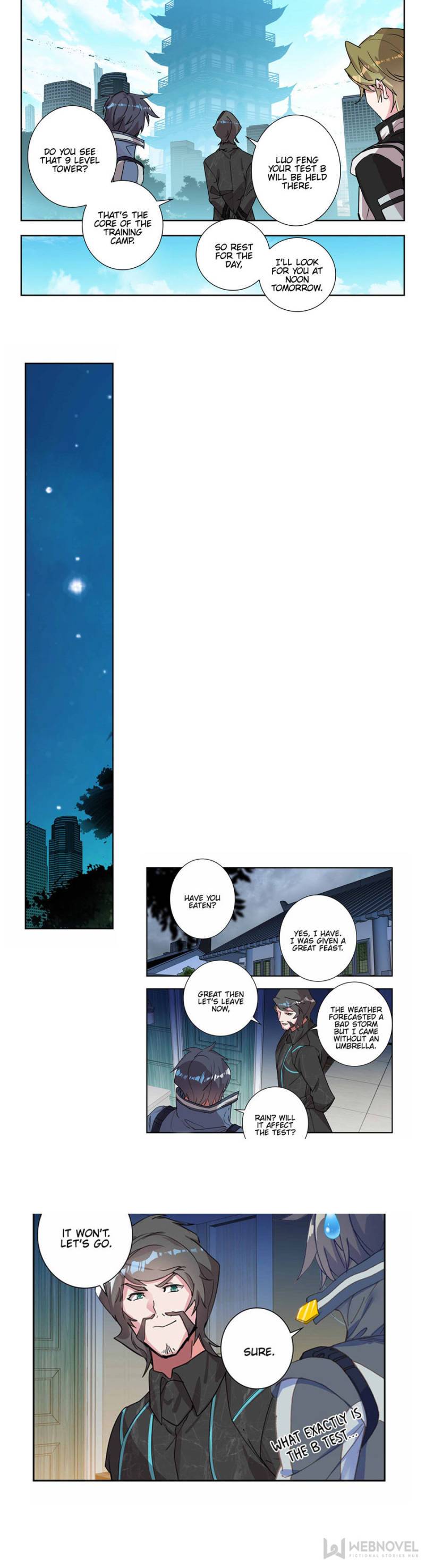 Page 3 of Chapter 134