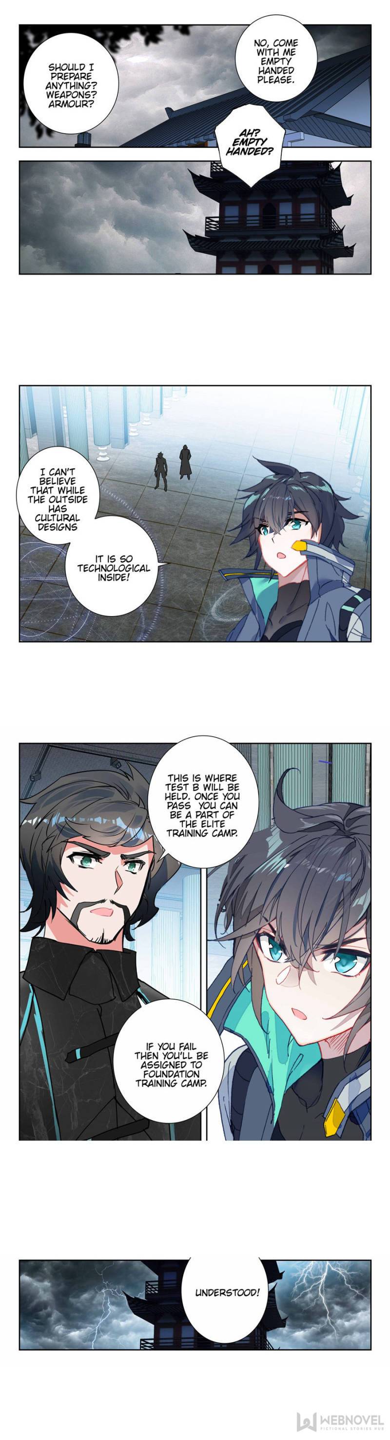 Page 4 of Chapter 134