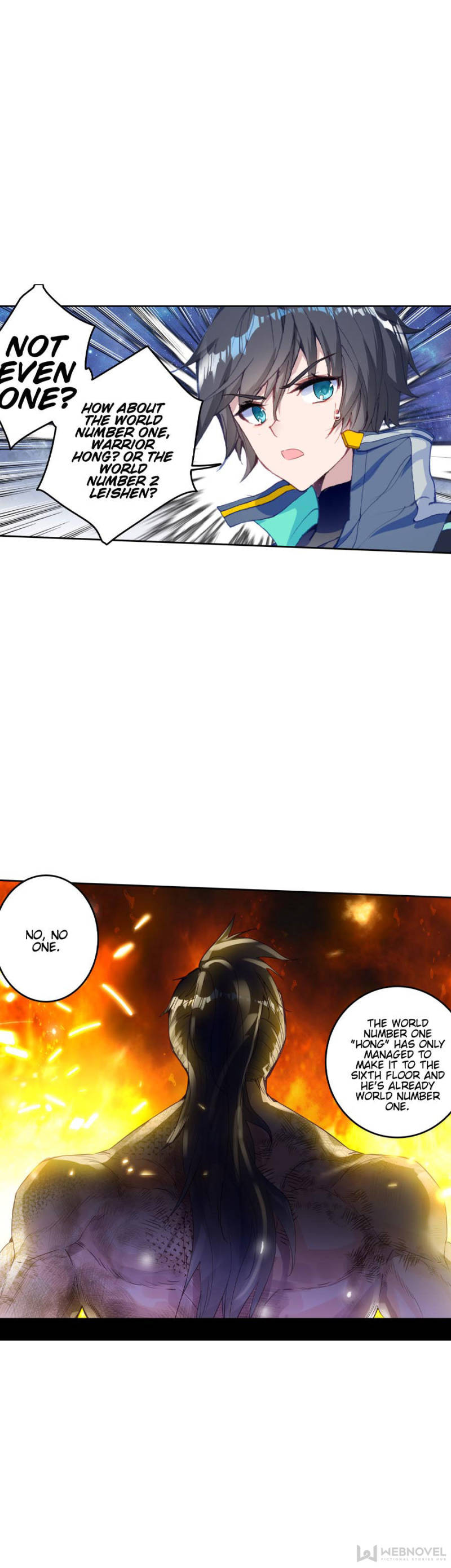 Page 1 of Chapter 136