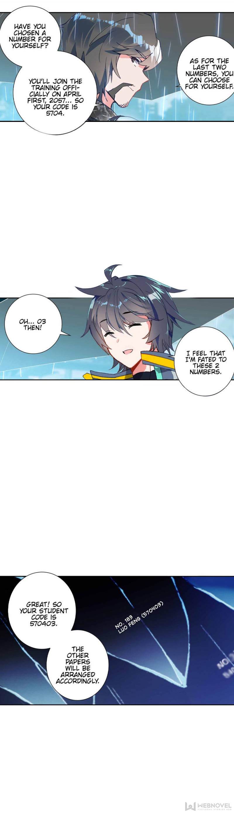 Page 3 of Chapter 138