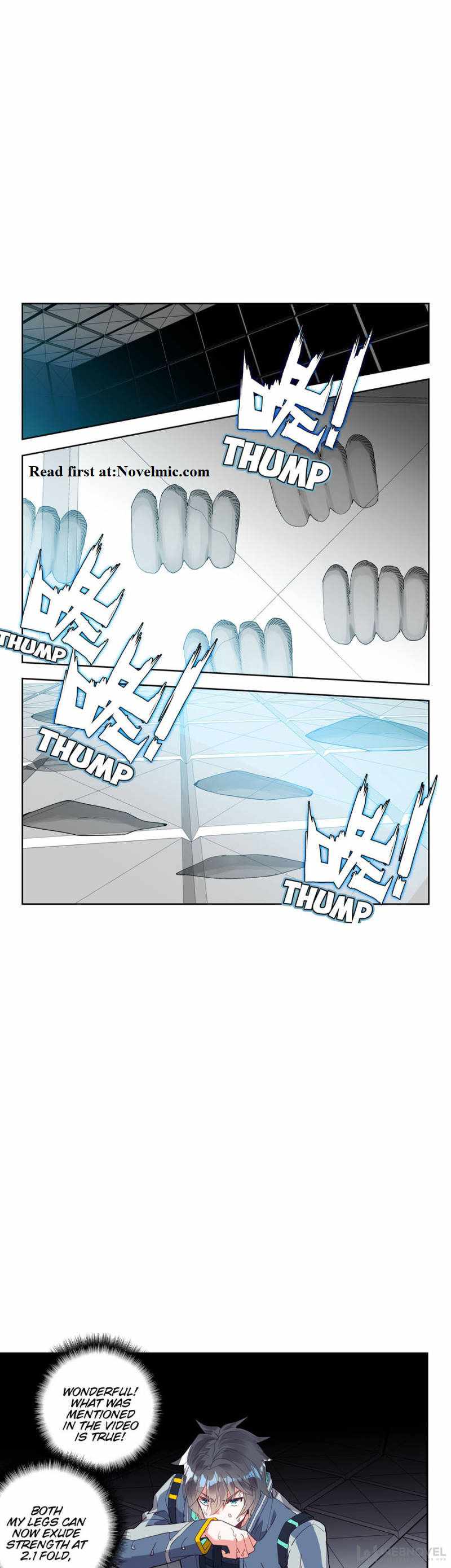 Page 1 of Chapter 141