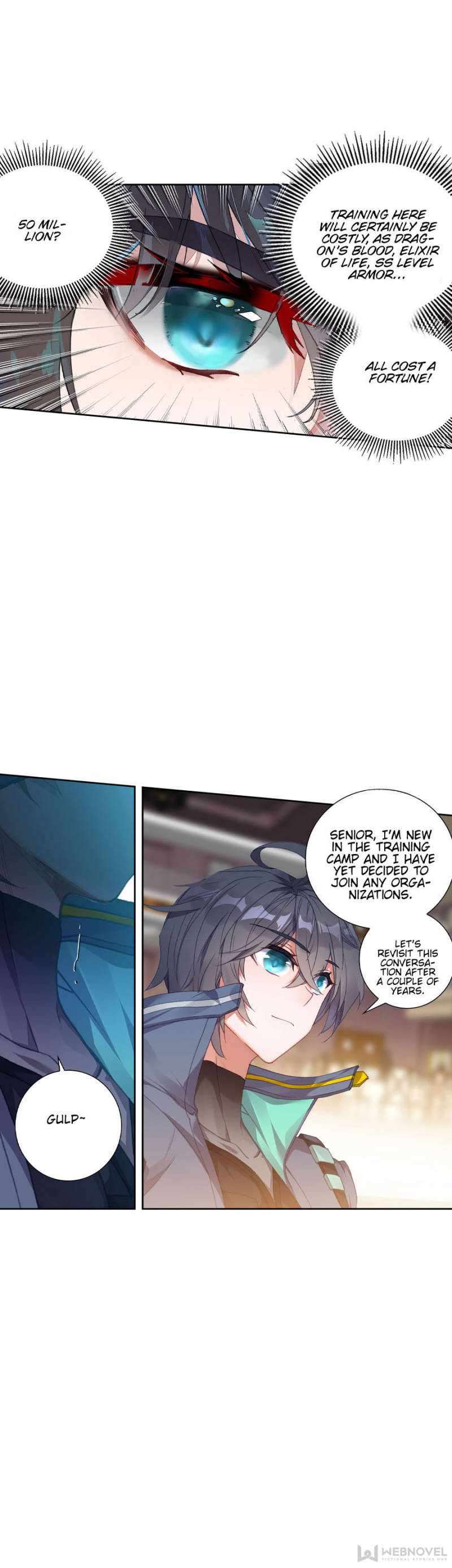 Page 1 of Chapter 142