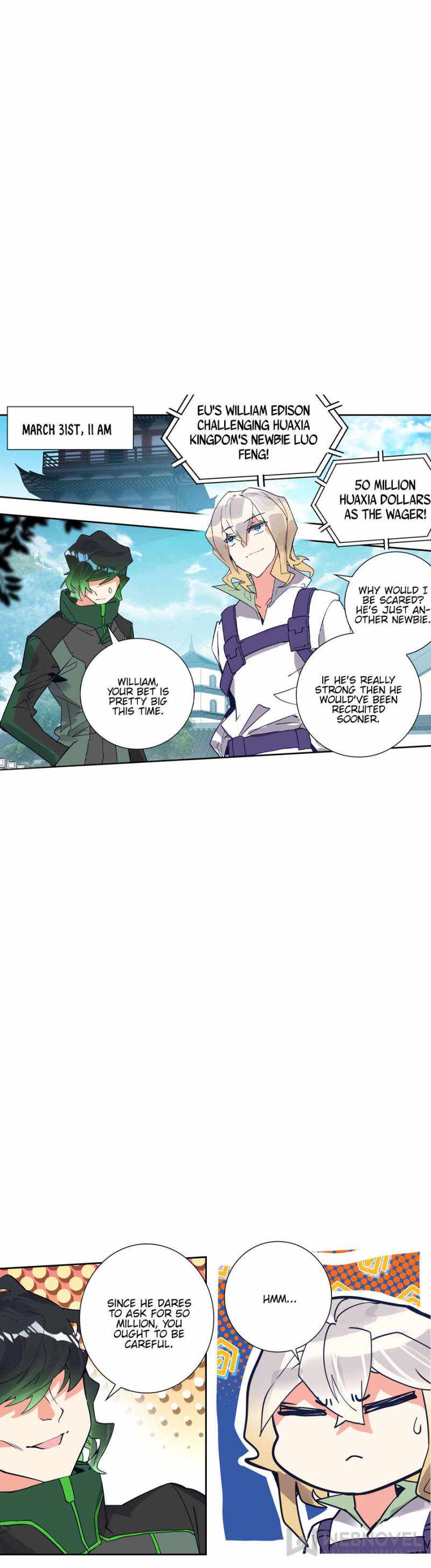Page 1 of Chapter 144