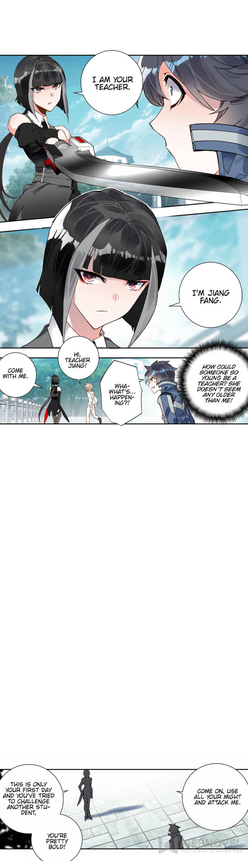 Page 3 of Chapter 147