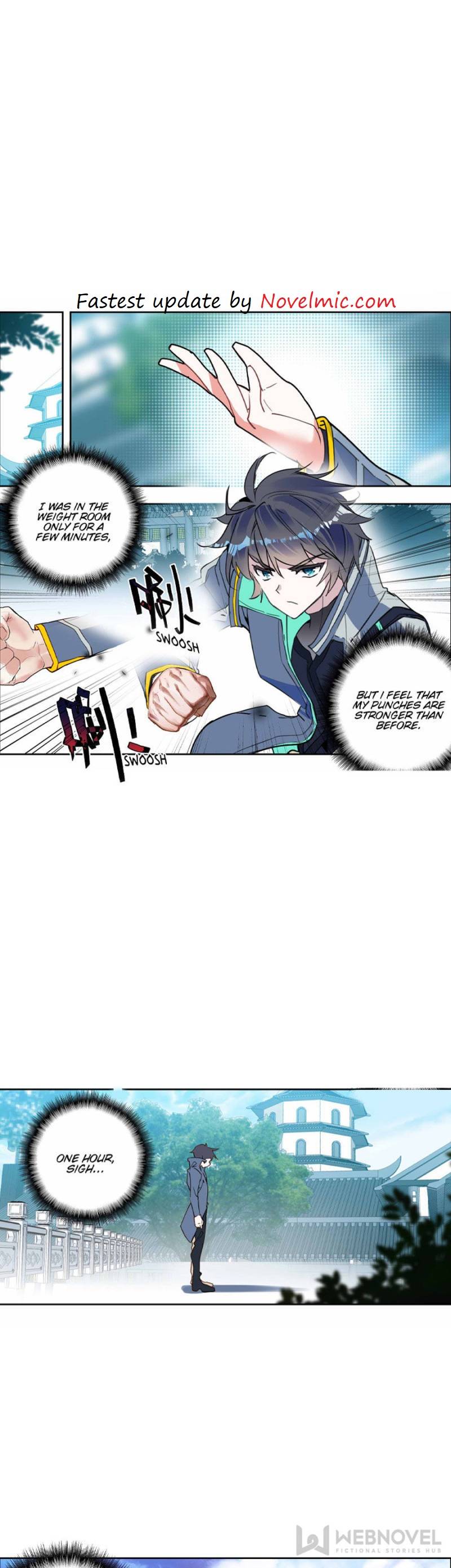 Page 1 of Chapter 149