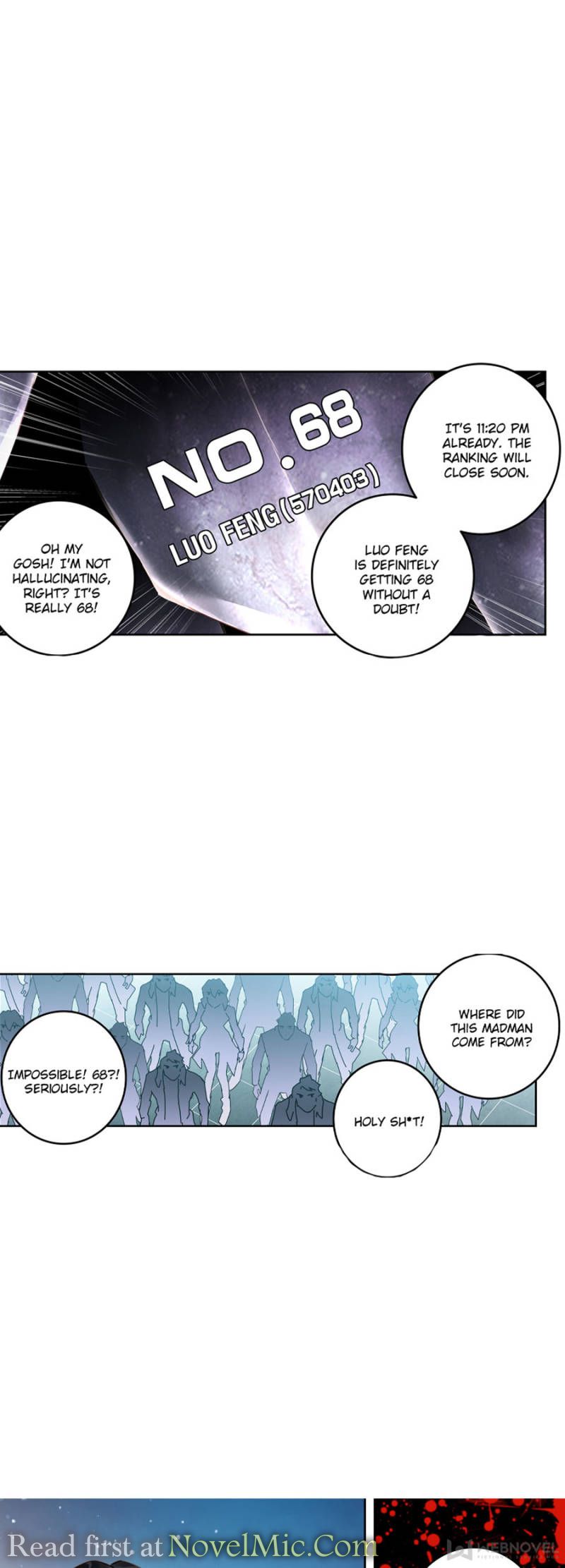 Page 1 of Chapter 153