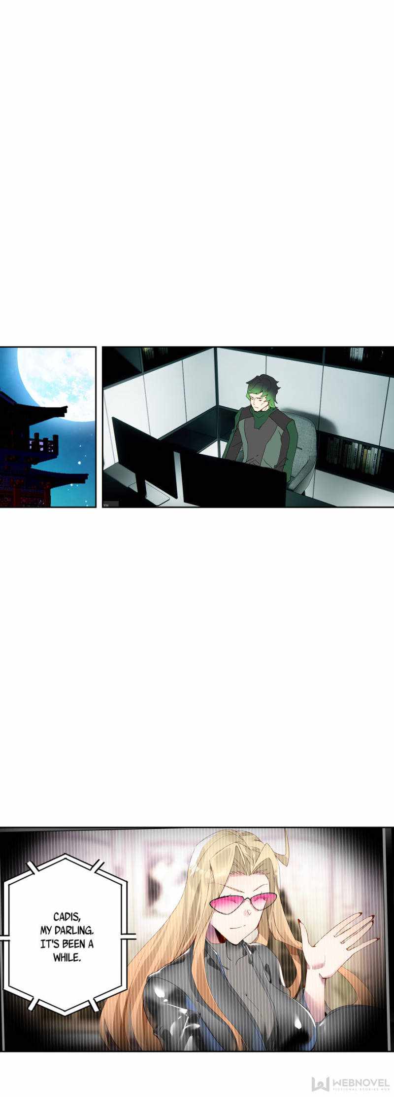 Page 6 of Chapter 154