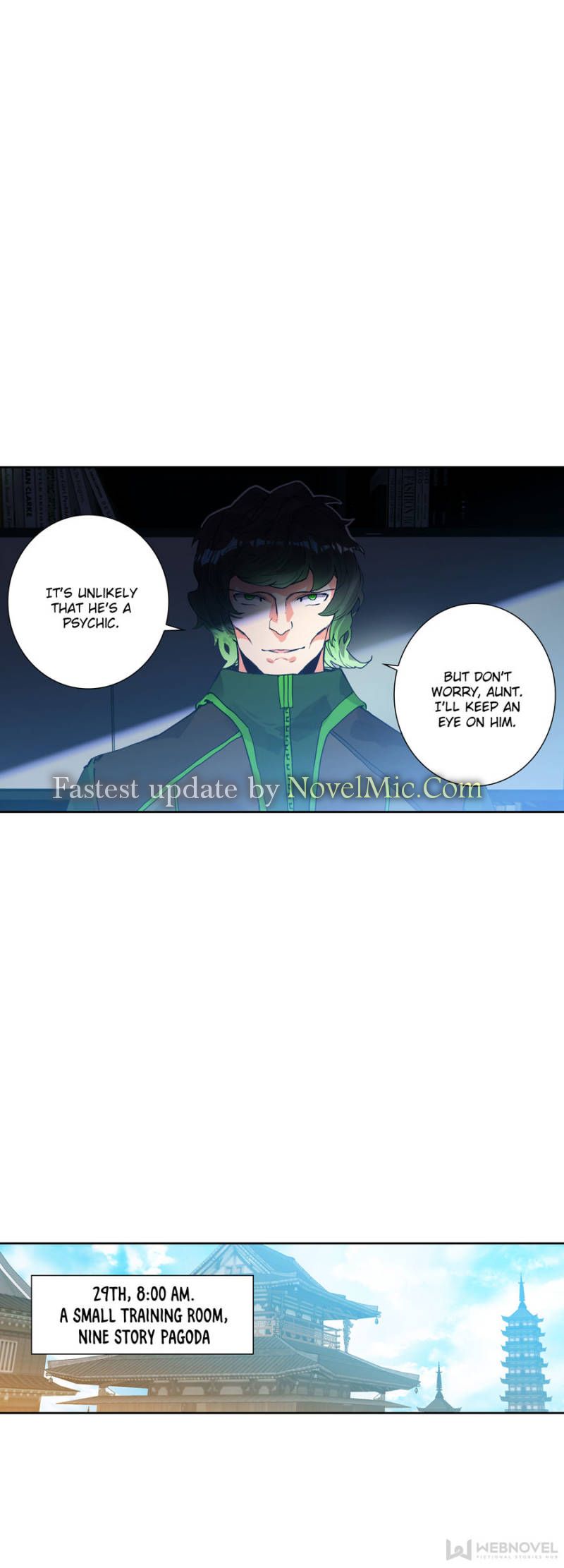Page 1 of Chapter 155