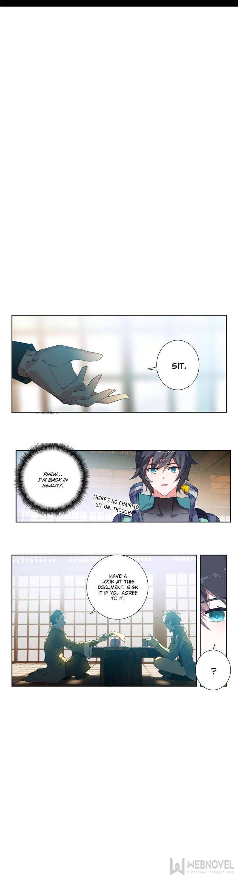 Page 3 of Chapter 157