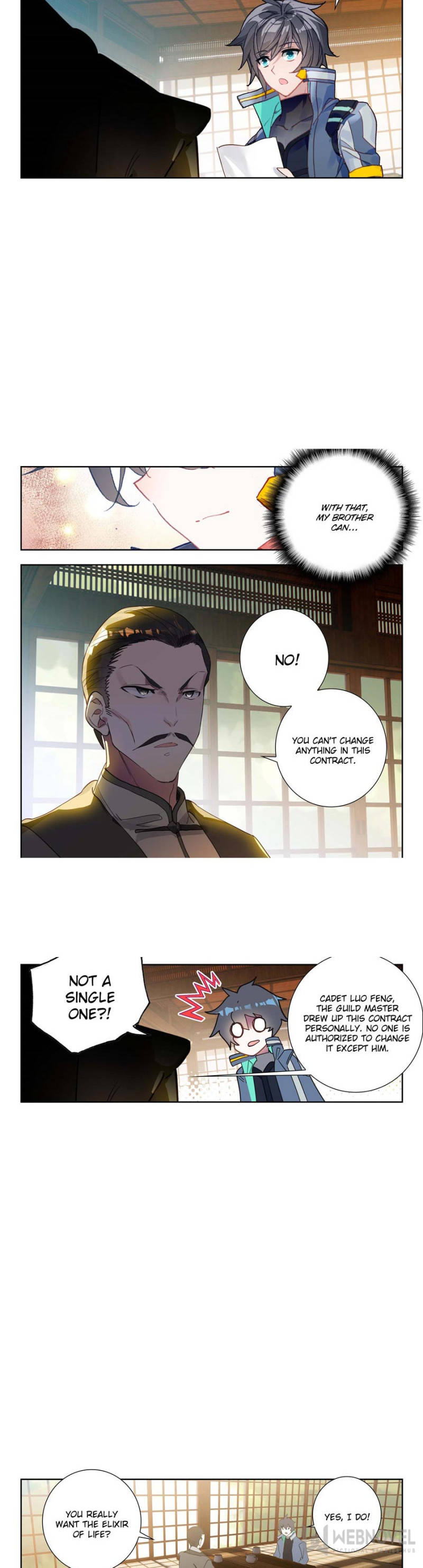 Page 5 of Chapter 157