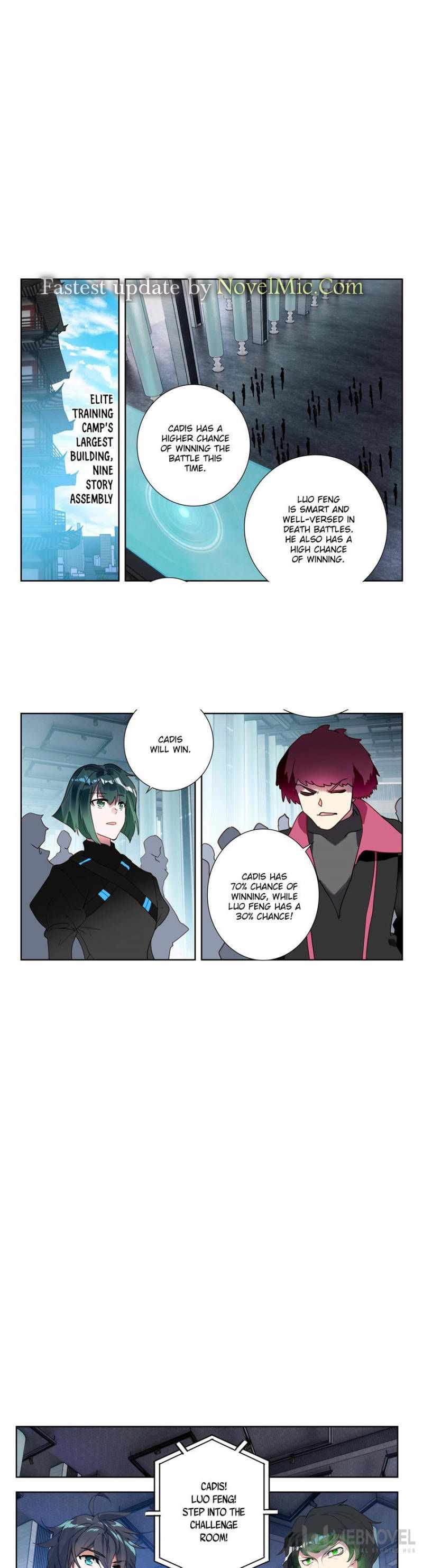 Page 1 of Chapter 161