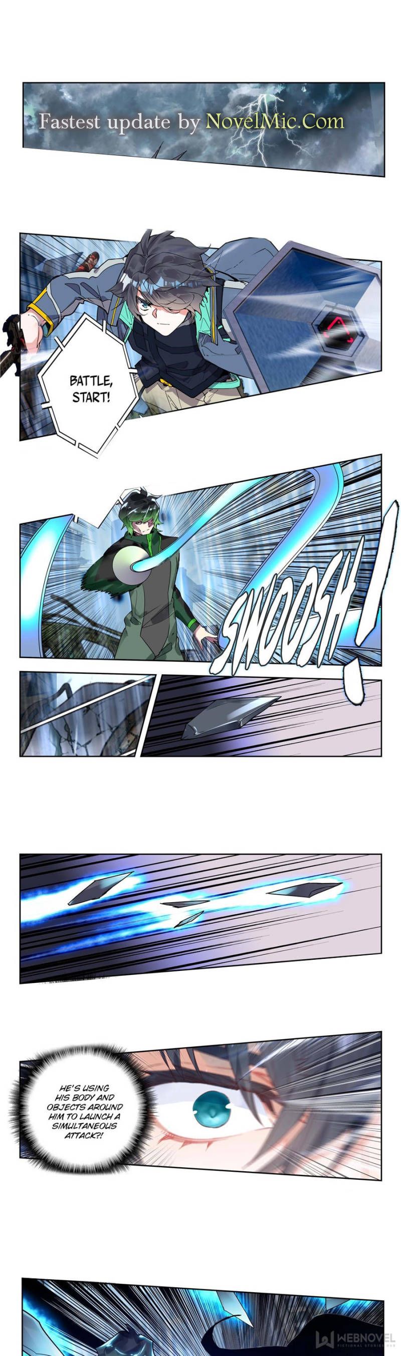 Page 1 of Chapter 162