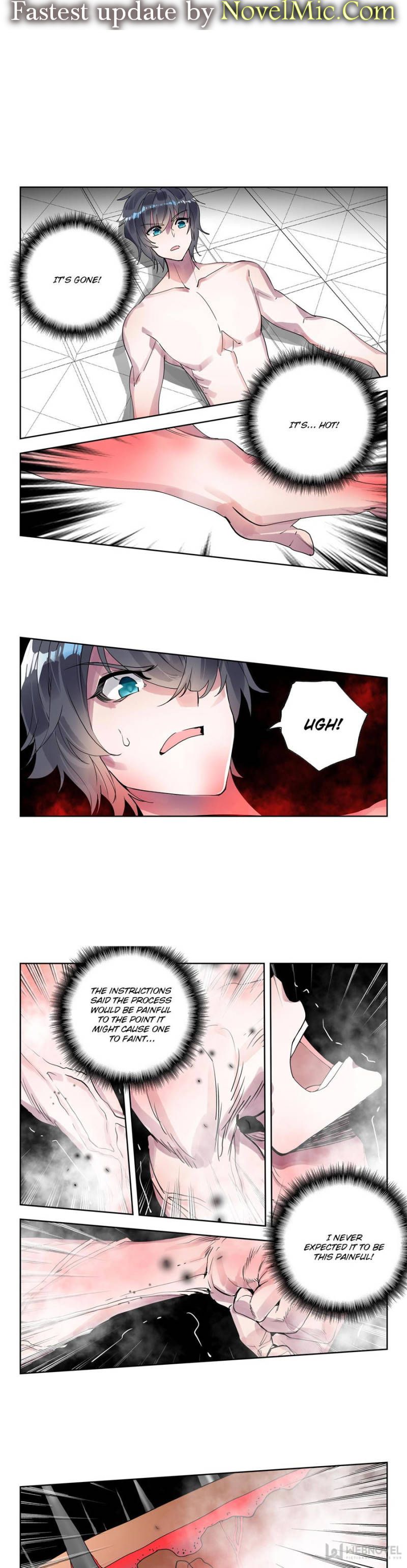 Page 1 of Chapter 166