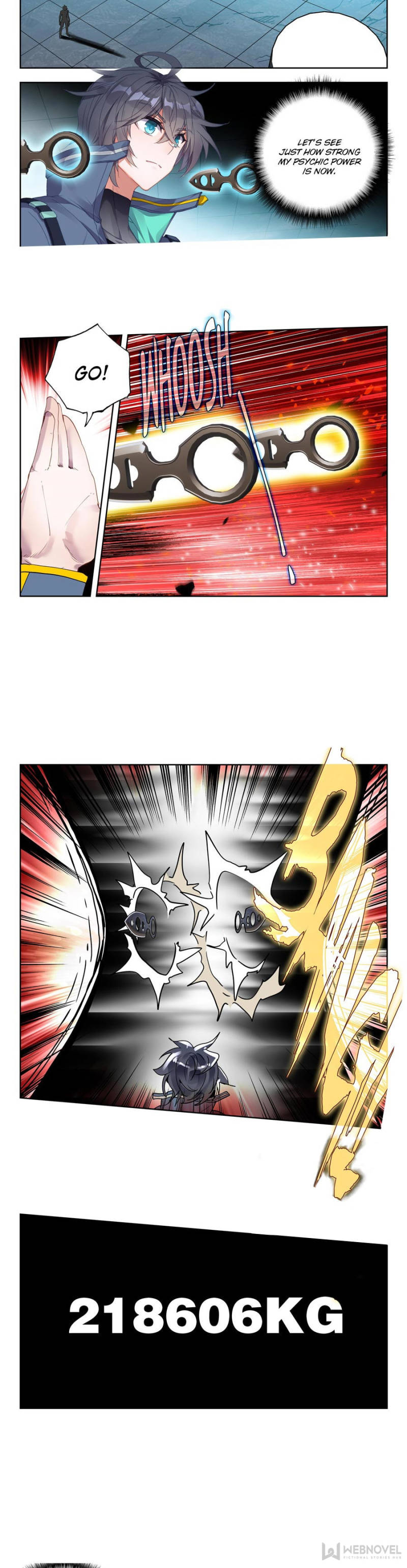 Page 3 of Chapter 167