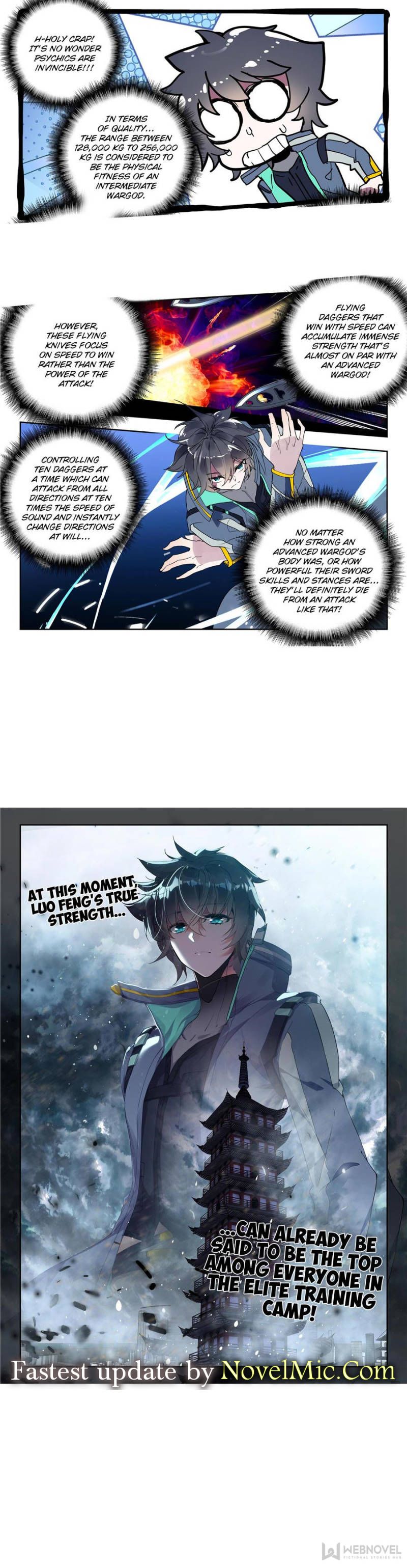 Page 4 of Chapter 167