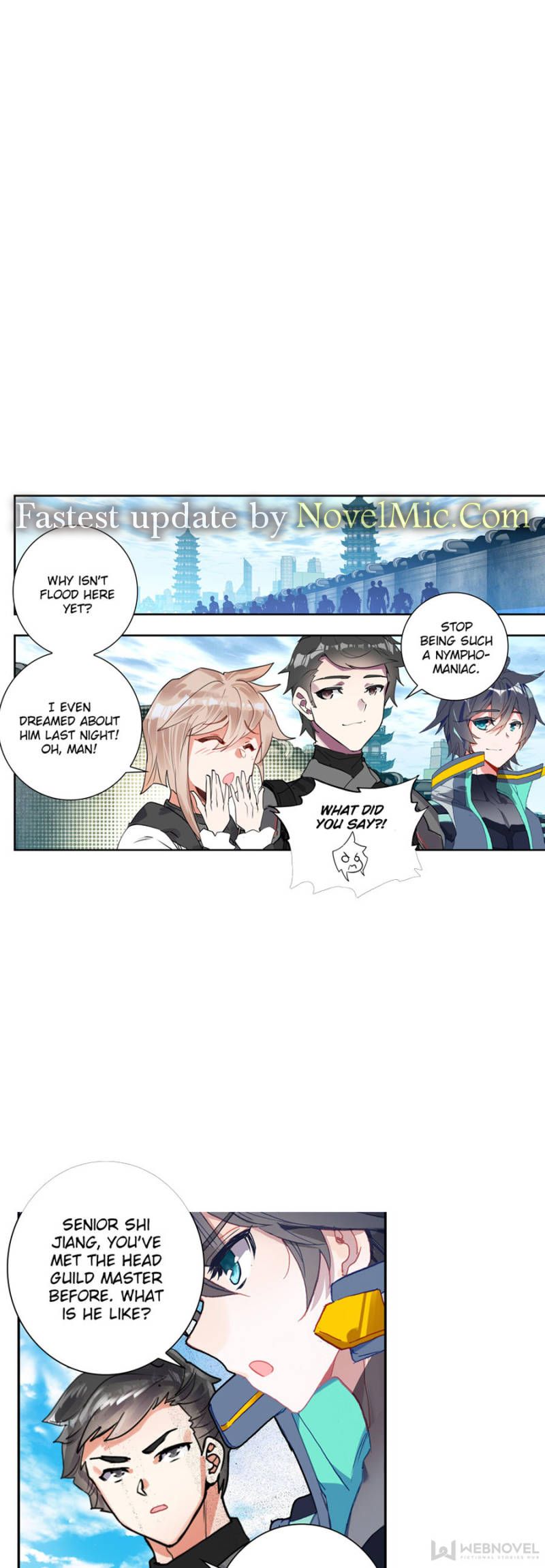 Page 1 of Chapter 168