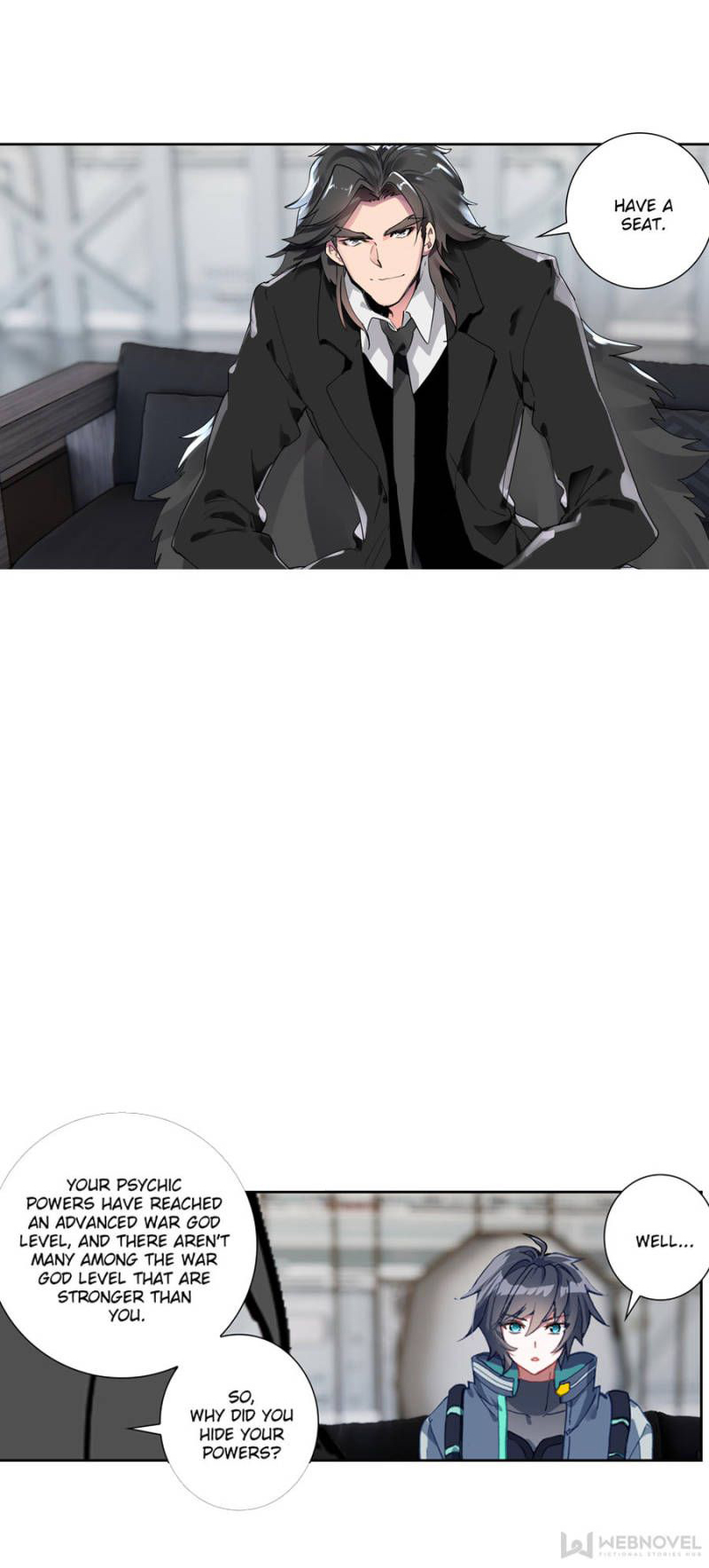 Page 1 of Chapter 170