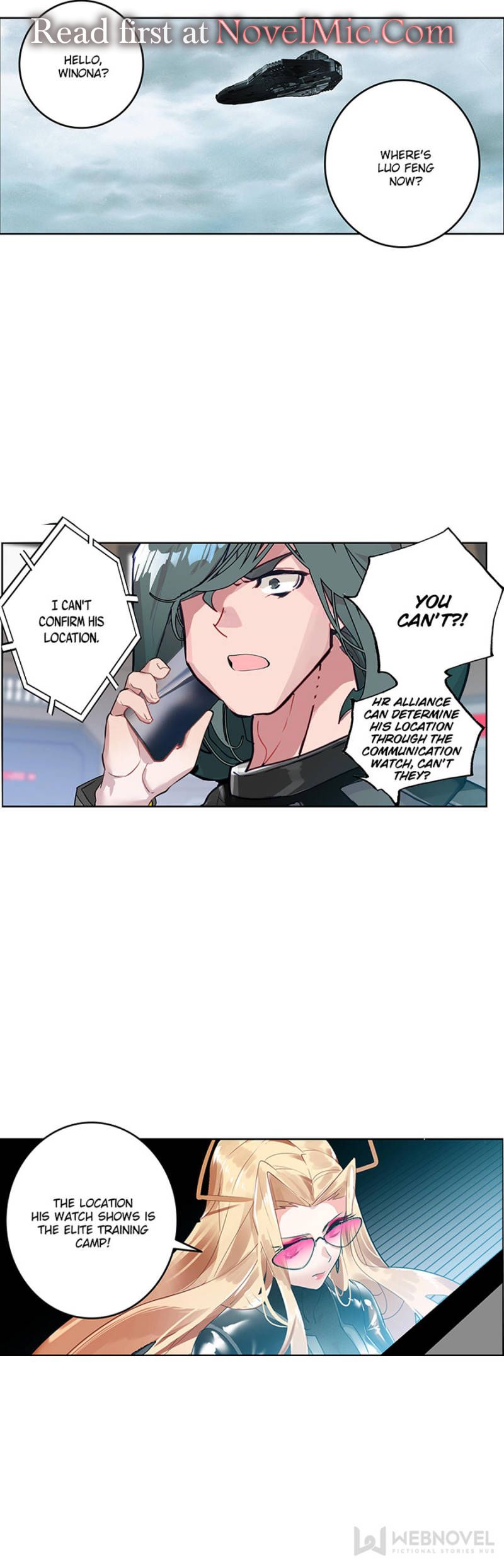 Page 1 of Chapter 174