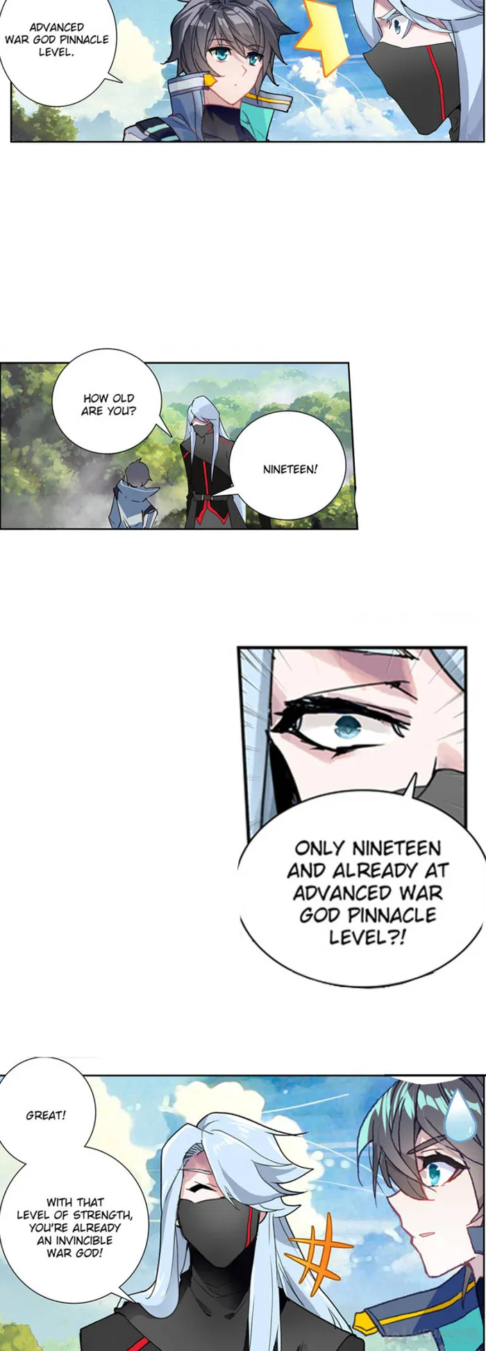 Page 3 of Chapter 200